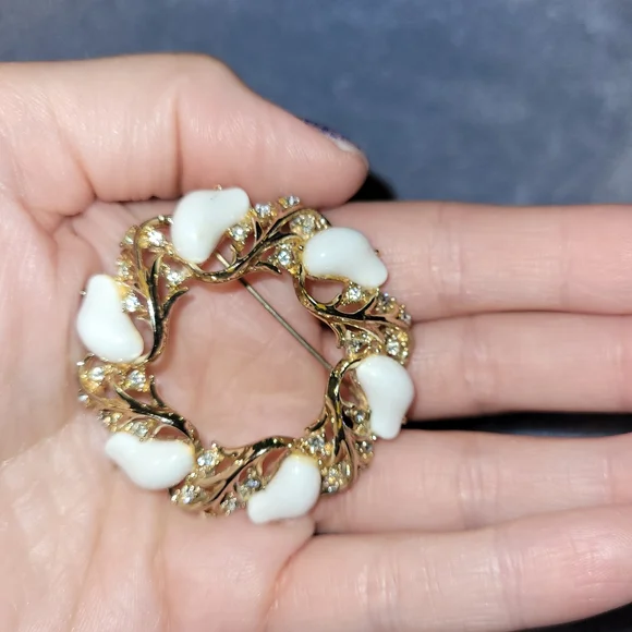 Brooch bundle *sparkly* - Picture 3 of 4